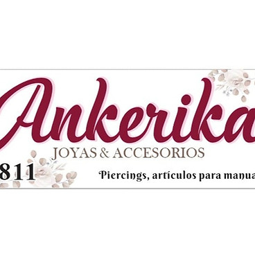 ANKERIKA JOYAS Y ACCESORIOS SUESCA 