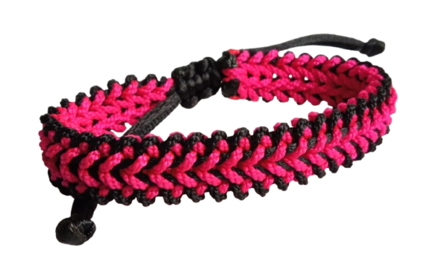BRAZALETE DEPORTIVO TERLENKA THE HUNTER