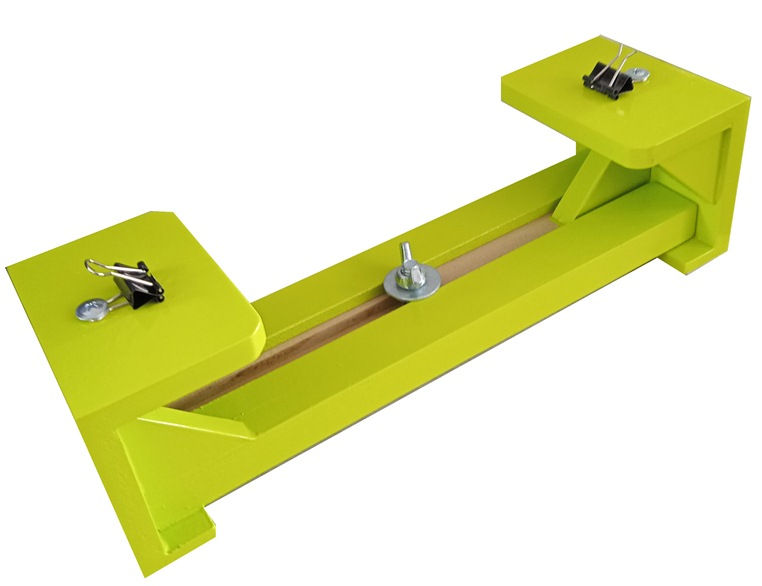 MINITELAR FABRICAR PULSERAS Y BRAZALETES TEJIDOS