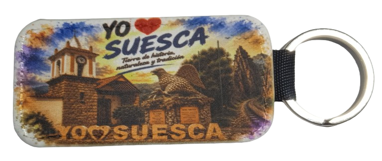Pack de Sublimación – Colección Suesca, Cundinamarca