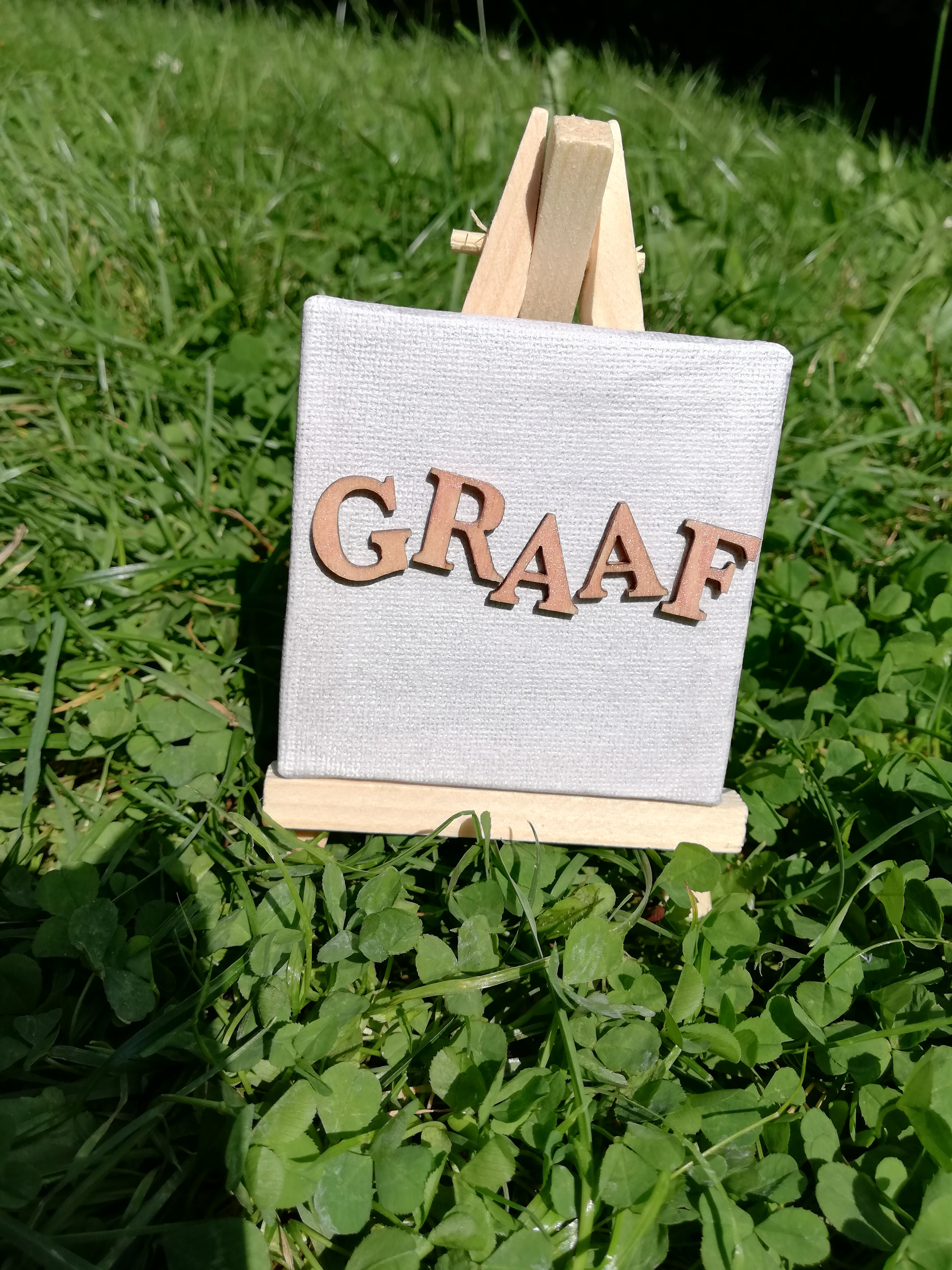 GRAAF