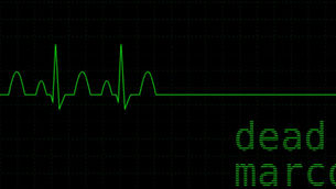 dead marcom