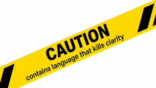 bad words