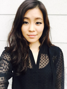 Rev. Chanhee Heo - #metoo