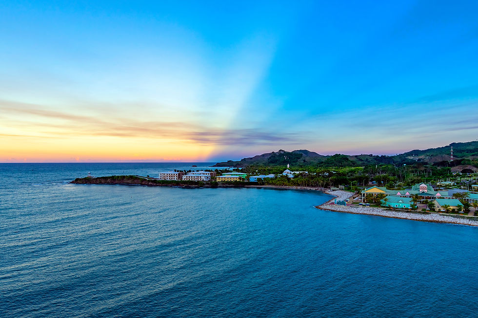 サムネイル： ドミニカ