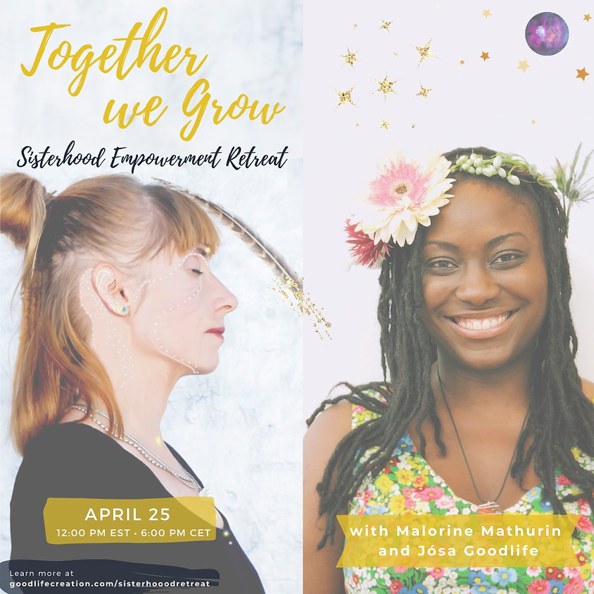 Together we grow #7