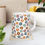 Thumbnail: Flower Ceramic Mug