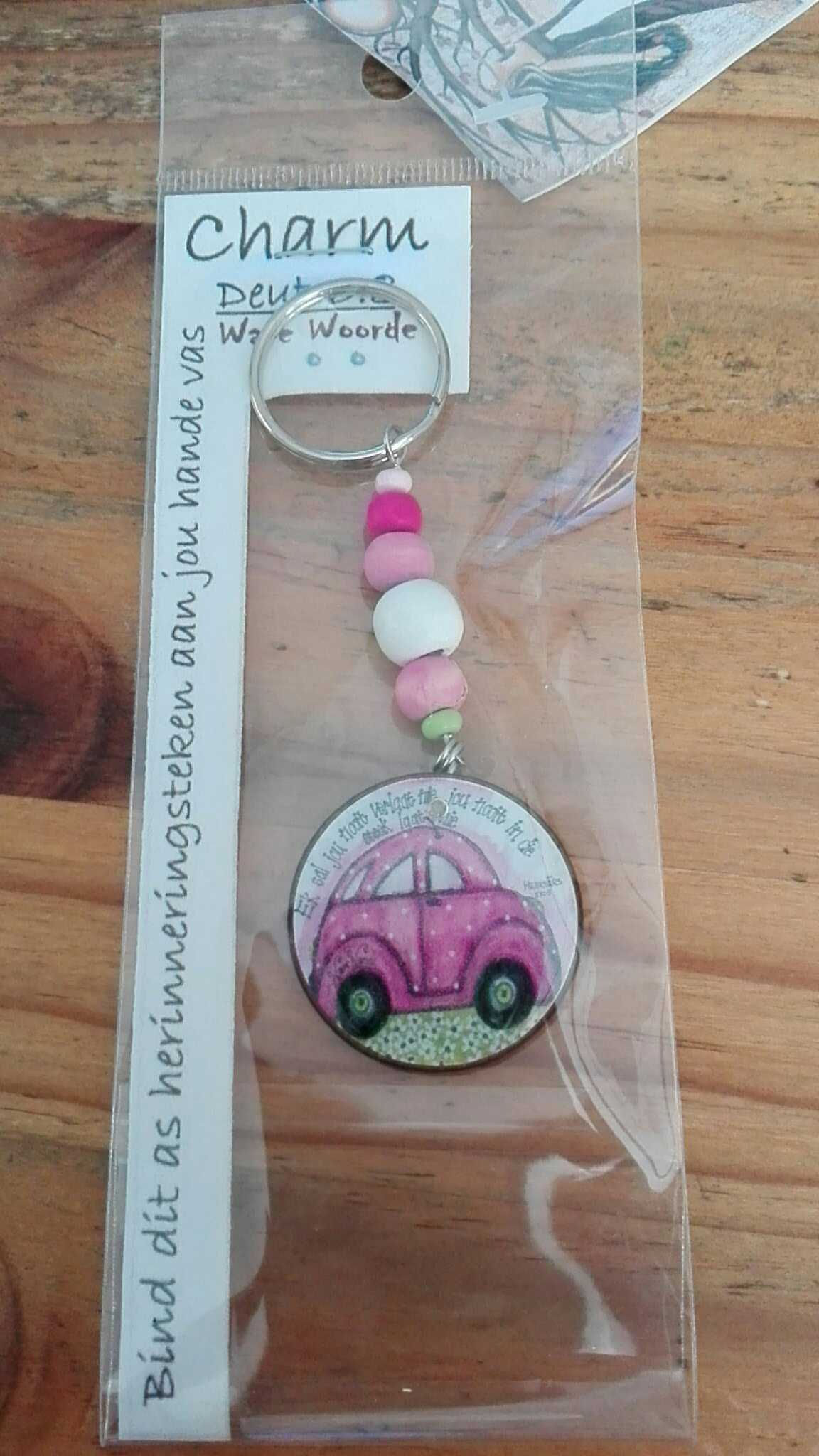 Sleutelhouer- SLH001(25)