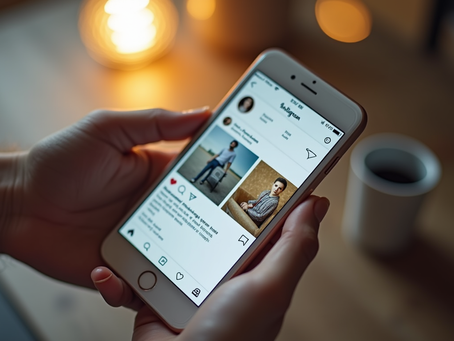 Estratégias de Vendas no Instagram: Como Aplicar para Crescer Seu Negócio