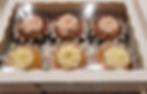 Bundt Mini's 6 Pack
