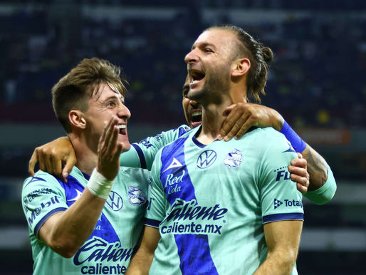 La Franja sorprende y saca un empate del Estadio Azteca ante las Águilas del América