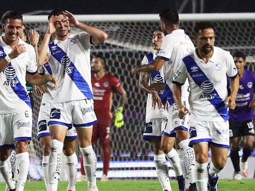 La Franja sufre un caso positivo de Covid-19 en su plantilla previo al encuentro ante Cruz Azul