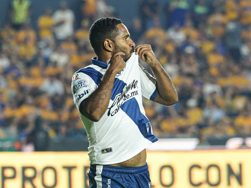 La Franja debuta en el Apertura 2023 con amargo empate ante Tigres