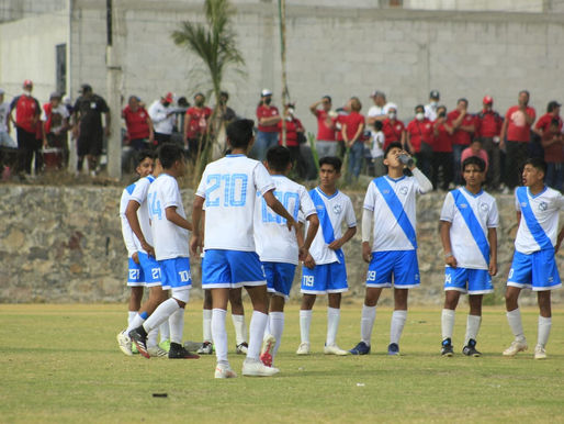 Final manchada entre filiales de Puebla y Toluca en la Quinta División Semiprofesional