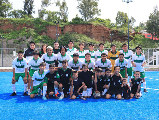 Torino El Refugio va por el ascenso a la Liga TDP