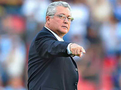 Chivas ya tiene director técnico: Víctor Manuel Vucetich llegará al Rebaño