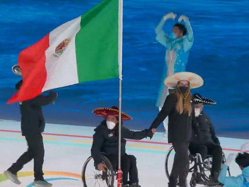 El legado de Arly Velázquez, único mexicano en Juegos Paralímpicos