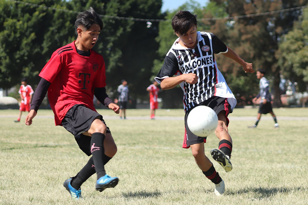 Arrancan las eliminatorias rumbo al Nacional de CONADEMS