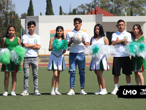 ¡Todo listo! Puebla será sede del Encuentro Nacional Deportivo de Universidades Tecnológicas