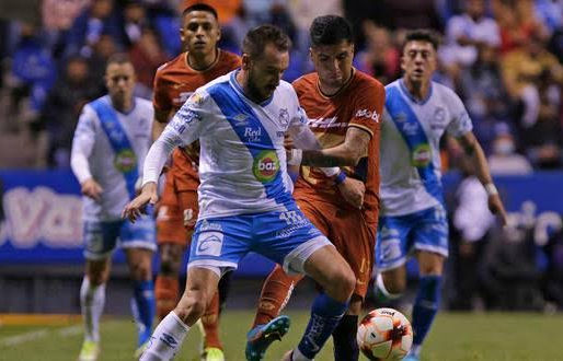 Previa: Puebla buscará asegurar el repechaje ante Pumas
