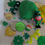 Thumbnail: St. Paddy's Day Playdough Jar