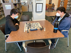 TVCL Spring Tournament 2022