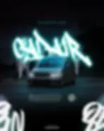 Miniaturbild: Graffiti Bildbearbeitung Volkswagen