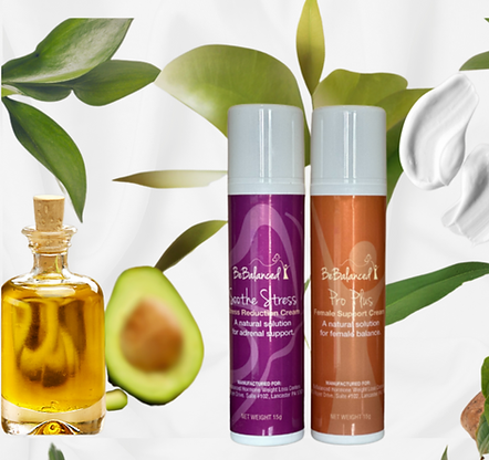 Hormone Balance creams (1)