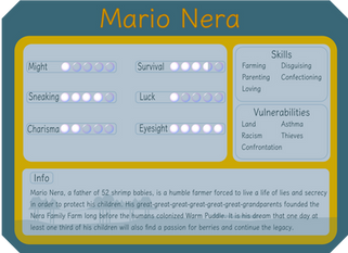 Mario Nera
