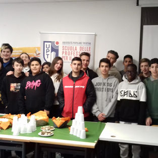 ROVERETO - Buon Natale!