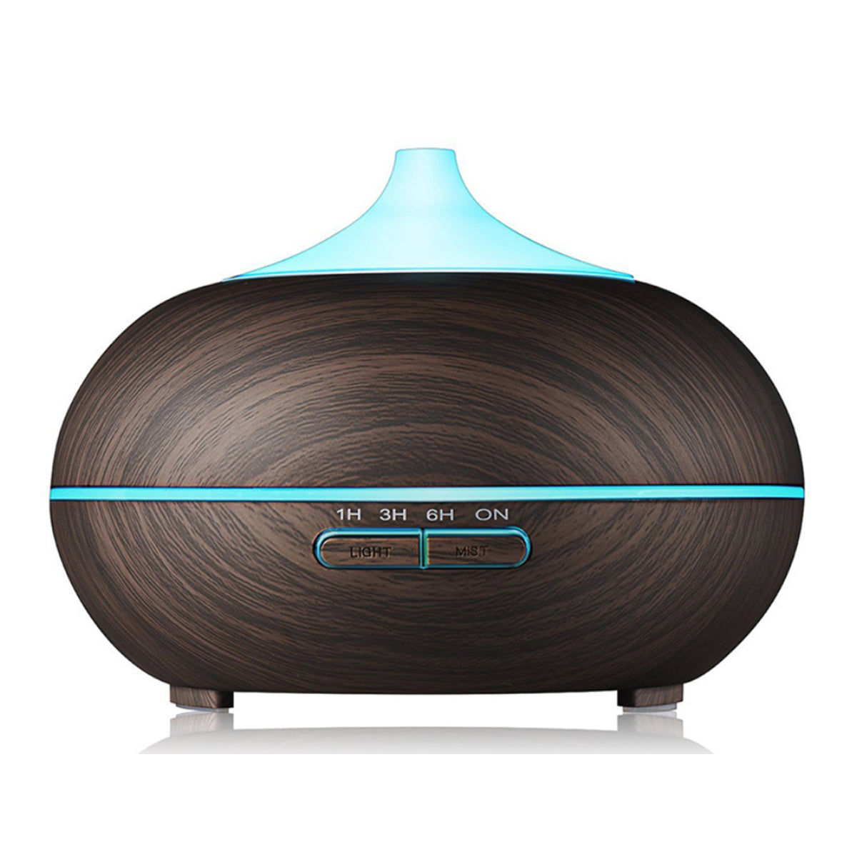 Essential Oil Diffuser Humidifier with Remote