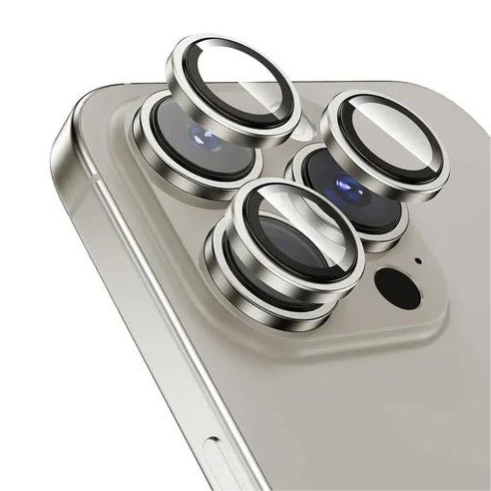 iPhone 15 Camera Lens Protector