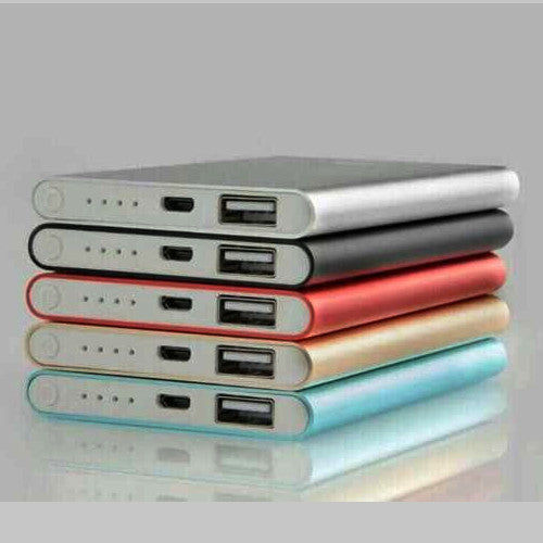 Mini Power Bank