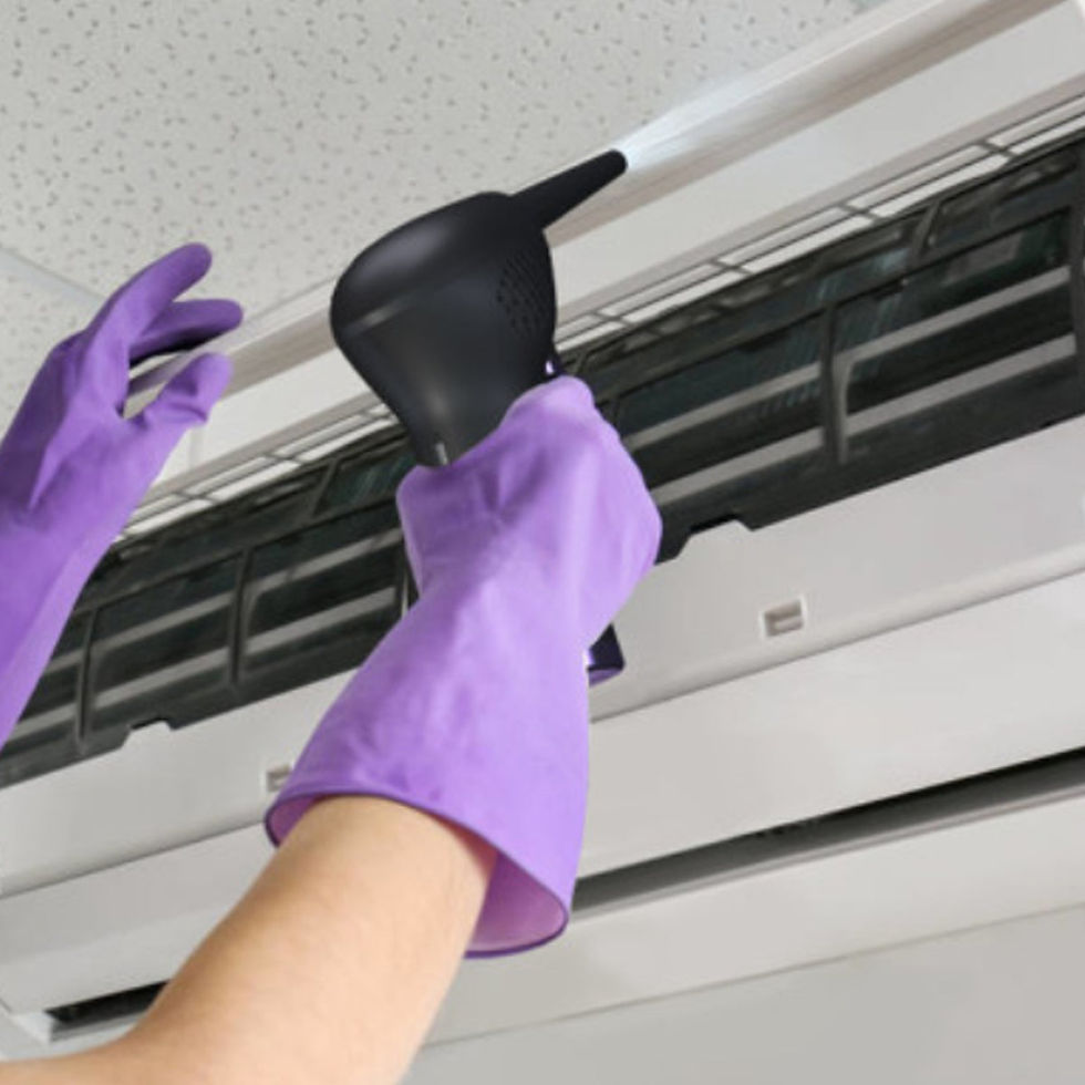 Thumbnail: Reusable Electric Air Duster