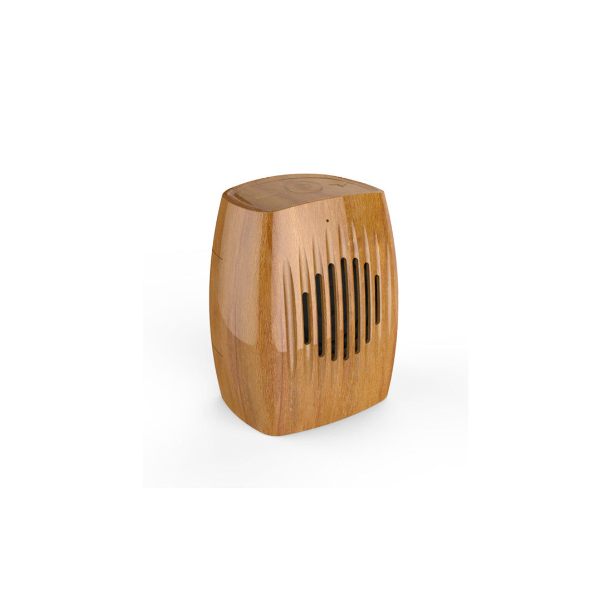 Retro Wood Bluetooth Speaker – Wireless Vintage Style Speaker