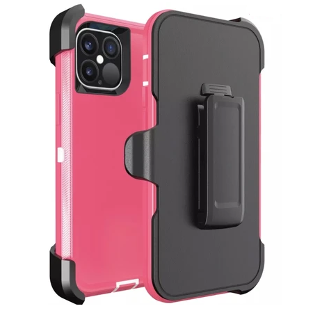 Thumbnail: iPhone 12 Mini Heavy Duty Protective Case