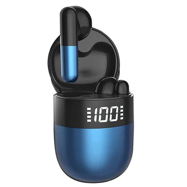 Thumbnail: Wireless Earbuds with Touch Control