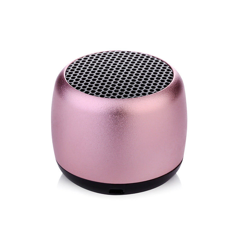 Thumbnail: Mini Bluetooth Speaker with Multi Connect