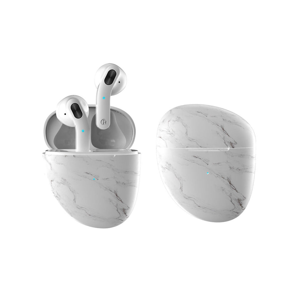 Thumbnail: True Wireless Bluetooth Earbuds Stereo Headphones