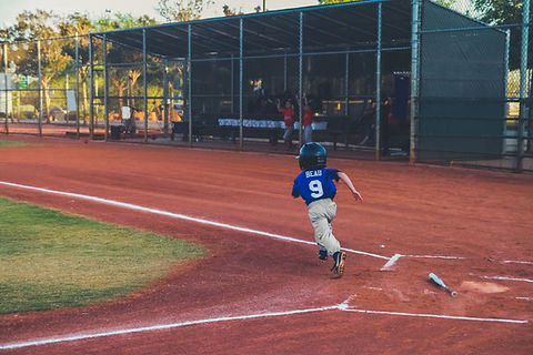 The Runner