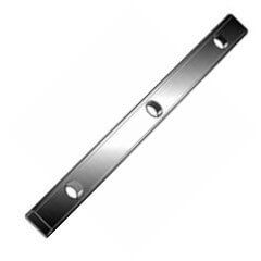 3 Hole Stake Bar