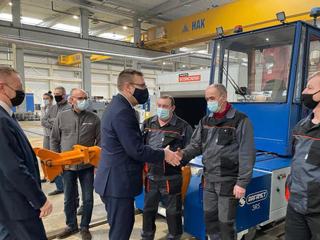 Nowe życie Remtraka