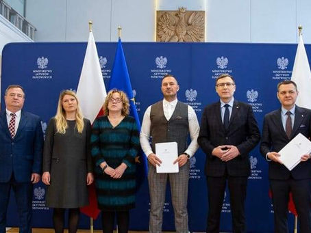 Ruszyła modernizacja sochaczewskiego dworca