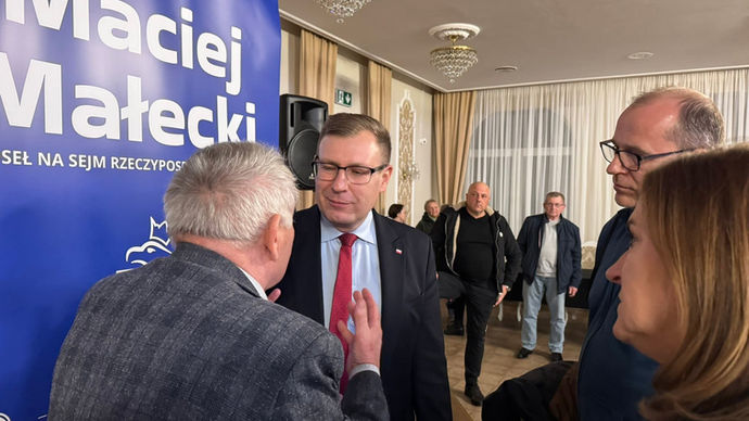 Staroźreby i Czerwińsk 