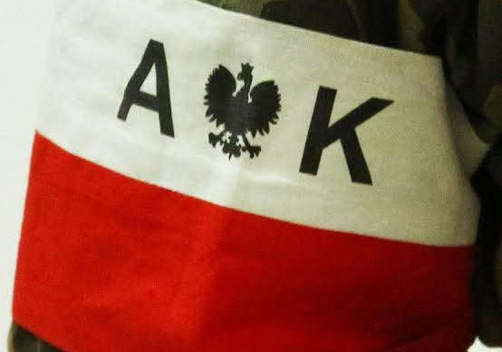 Chwała Armii Krajowej