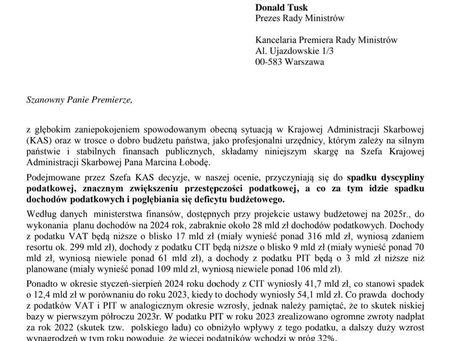 Dziurawy system