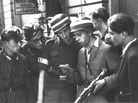 63 dni walki o wolność