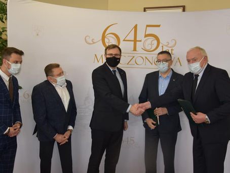 Zwiększamy wydajność źródeł geotermalnych