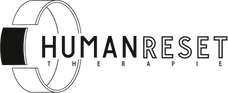 Human Reset Therapie Logo