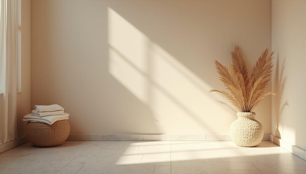 Vitalia Body & Balance: Ihr Weg zu Wohlbefinden